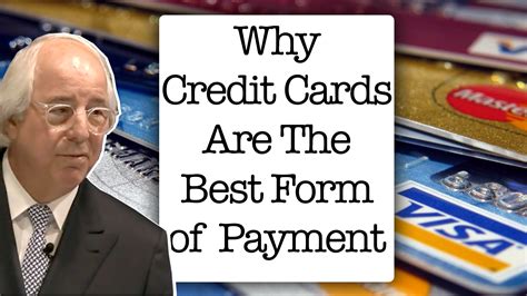 safest way to pay credit cards